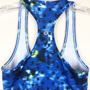 Lululemon Racerback Tank